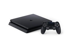 Playstation 4 Slim System - 1TB